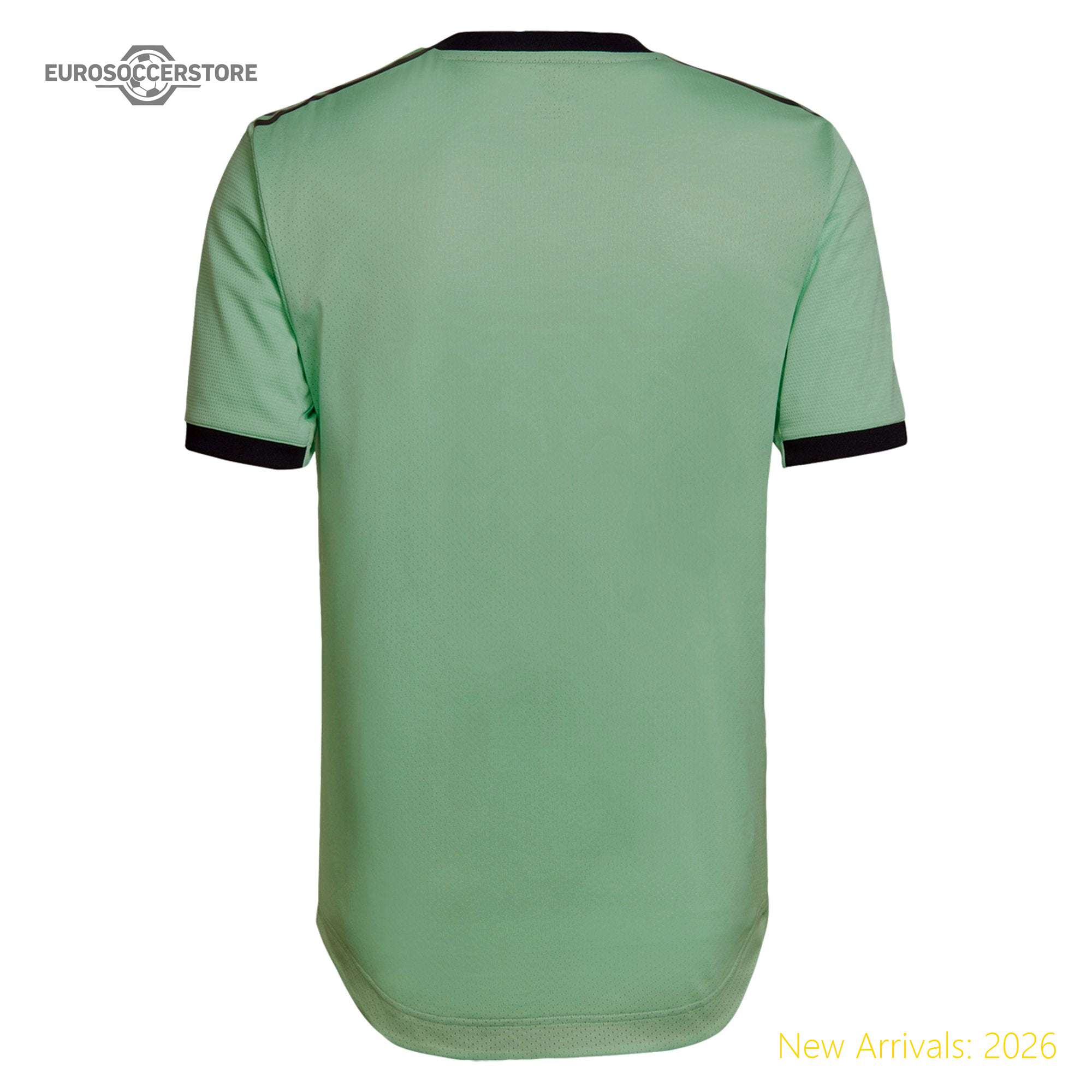 Fashionable Superior Men Aus Football Legend Away Jersey 2022