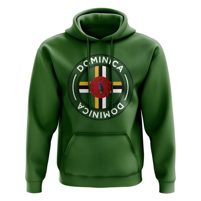 Dominica Classic Jersey Dominica