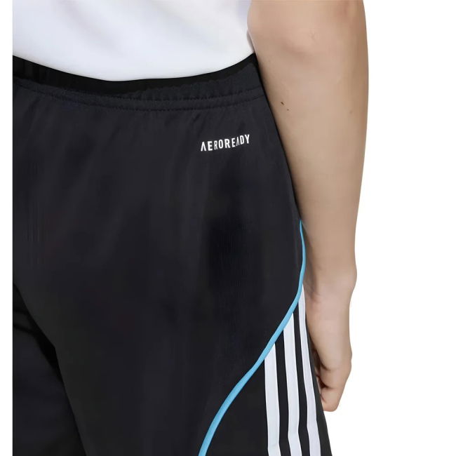 Newcastle official style Home Shorts 2025-2026 (Junior