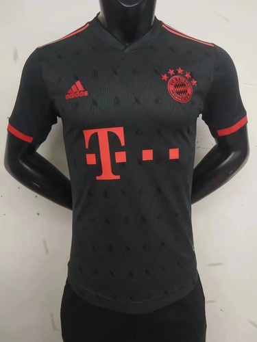 Top Grade 2022 International Jersey Third With Limited Edition Design