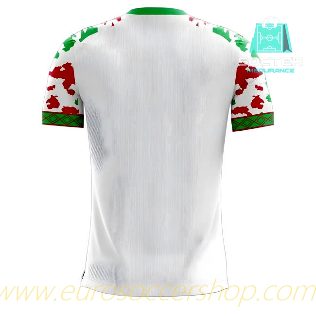 2025-26 Collection Mynamar Home International Junior