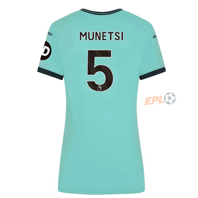 CHA official 2025-20 Away Kit - Adults | high quality