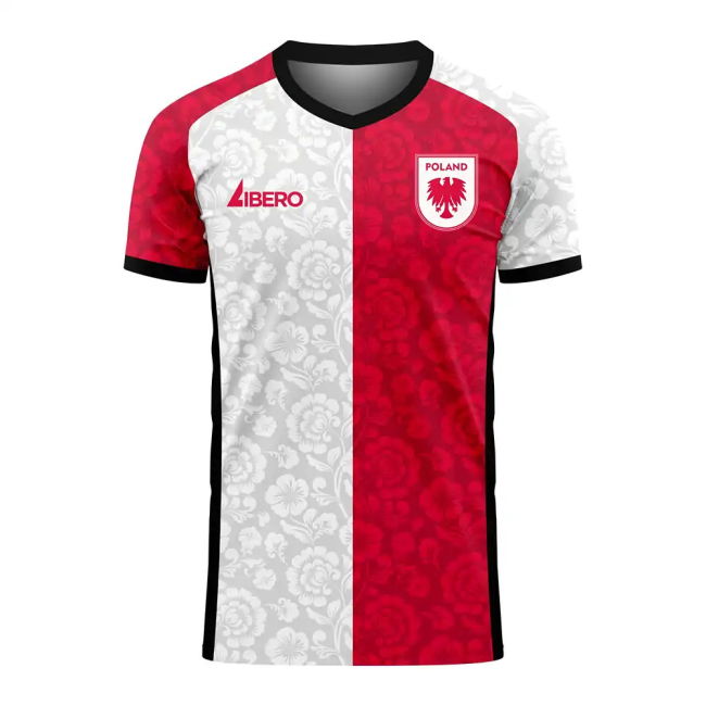 Excellent Away Jersey P. 202 #5 Official Merchandise Licensed P (v10)
