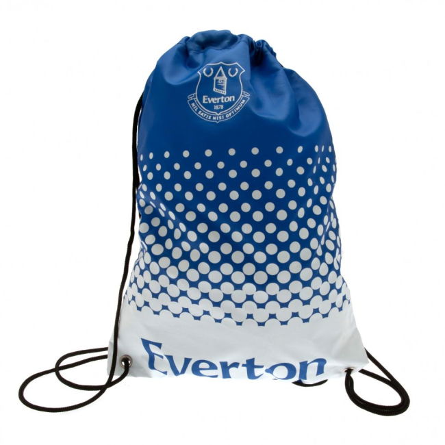 Original 2025-2026 Everton English Home Uniform