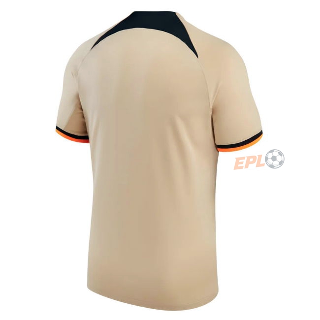 CHE high quality 2022-20 Third Kit - Adults | official