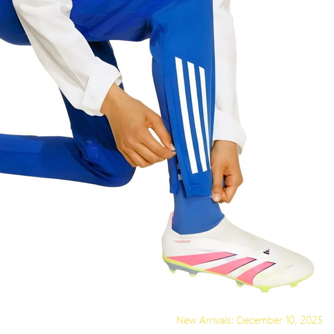 2025-2026 Real Madrid Kids - Moisture Wicking - Comfortable Fit