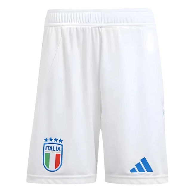Kids Pro Style Italy Home Pro Level Shirt 2024-2025