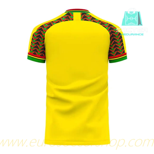 2025-26 Edition Official Vanuatu Home Ladies' Edition