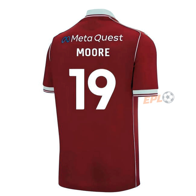 LEA 2025-20 affordable Home Jersey - Adults | high quality