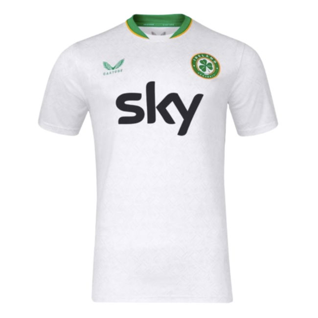 Durable Material Intense Soccer Club 2024-2025 Season Football Shirt