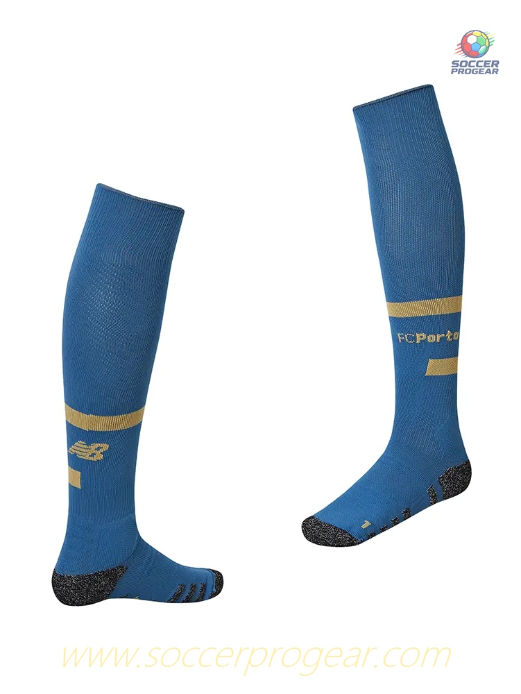FC PORTO THIRD 2023 2024 SOCKS
