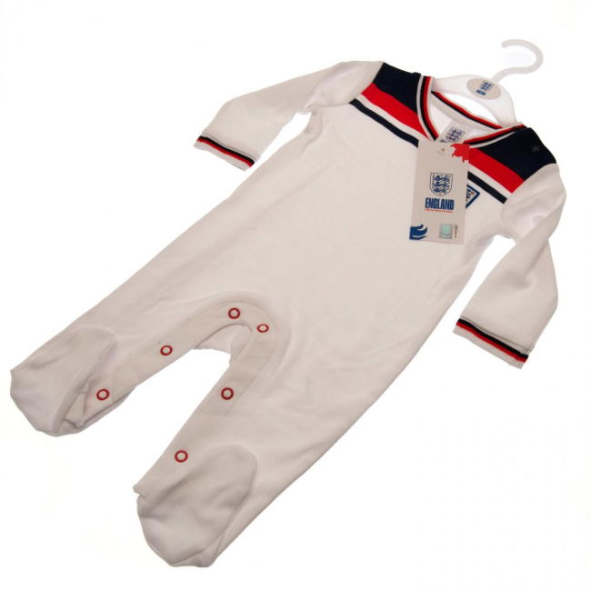 Updated Performance England Home Football Shirt (1)