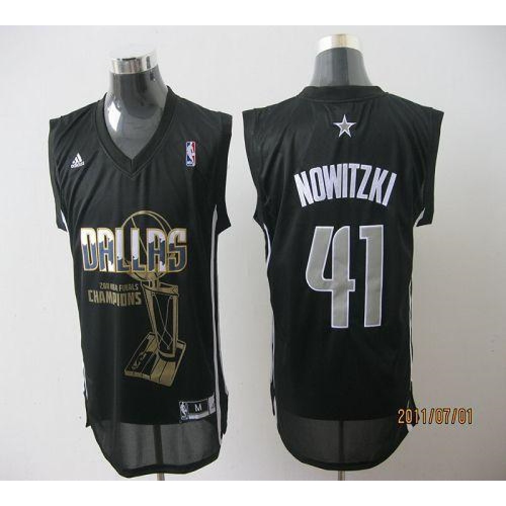 41 Jersey Black - - Fan Favorite