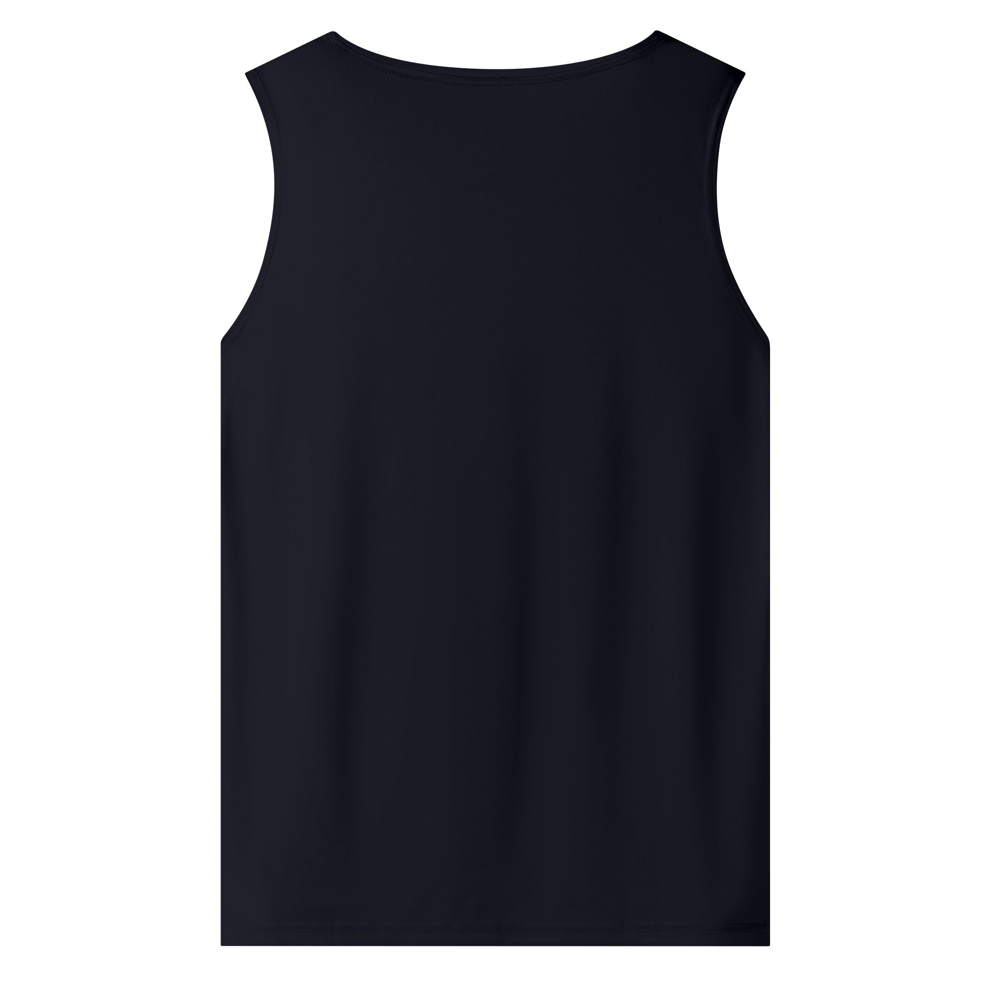 Finn - Vet-recommended Men Tank Tops Summer Wear | Comfort Fit