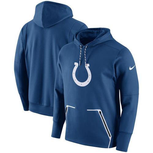 Official NFL I C Colts #None NFL Player Team Color Game-v3