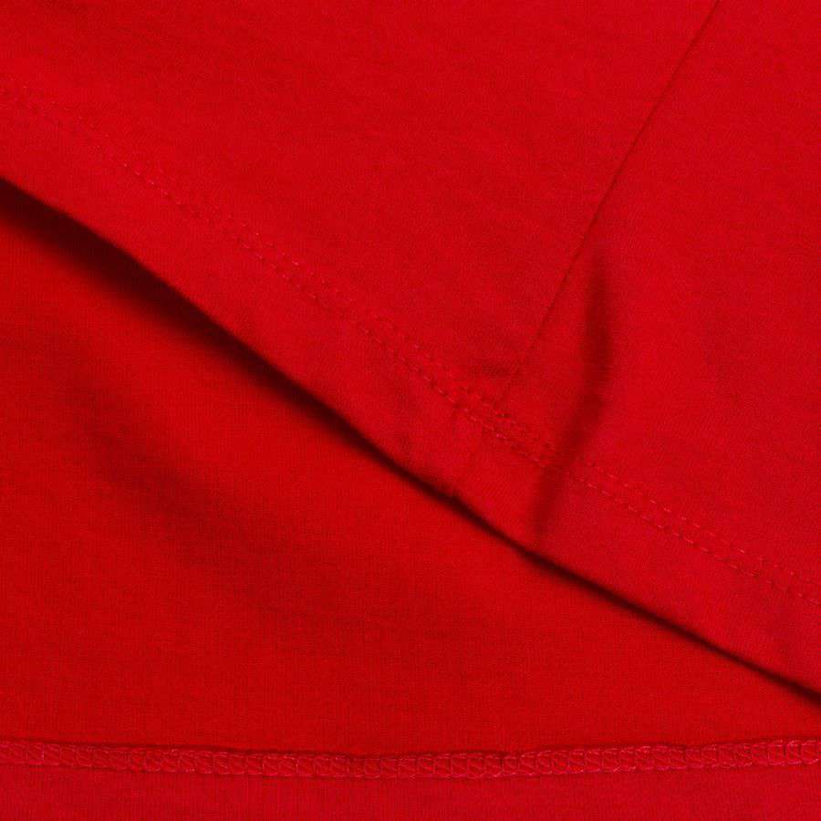[EFKS] ALT FOR NORGE Adult Red Jersey T
