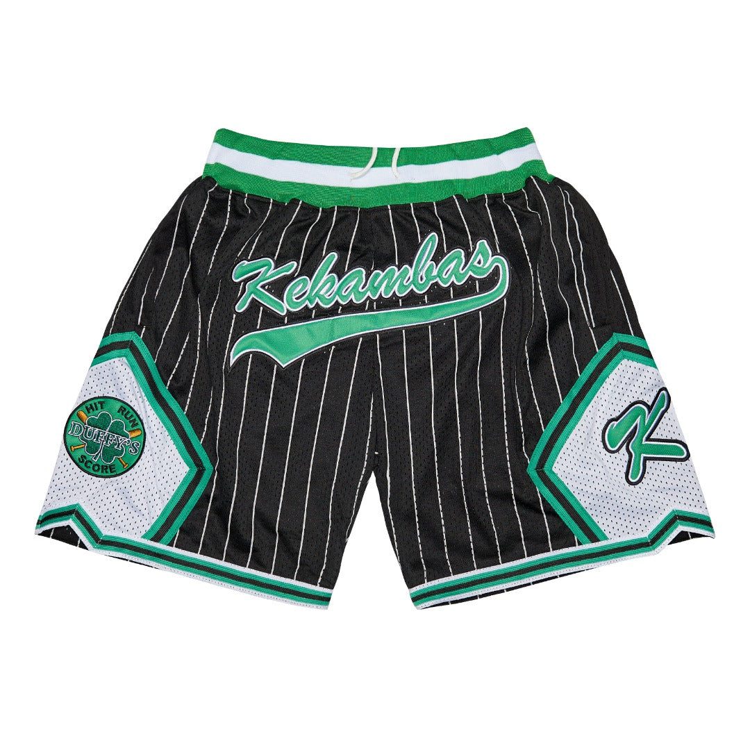 Special Custom Basketball Shorts FZ8465