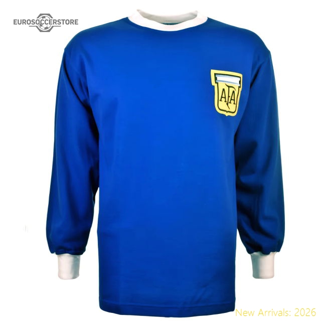 Toffs Retro Shirts Children 1982 Jersey Football Fan Football Fan Gear