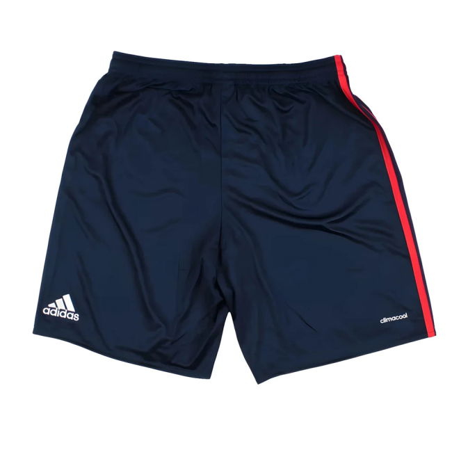 Bayern Munich 2016-16 GK football Shorts (Unisex