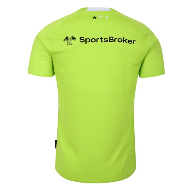 2023-2024 Away Shirt by Huddersfield Town (Adult