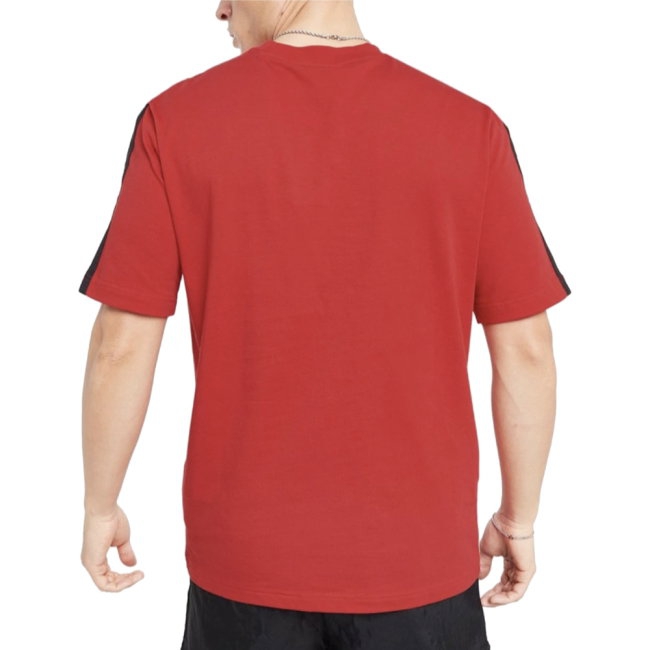 [LLS] 2026-2027 Man Utd DNA Tee (Red) (Andrey Santos 17)