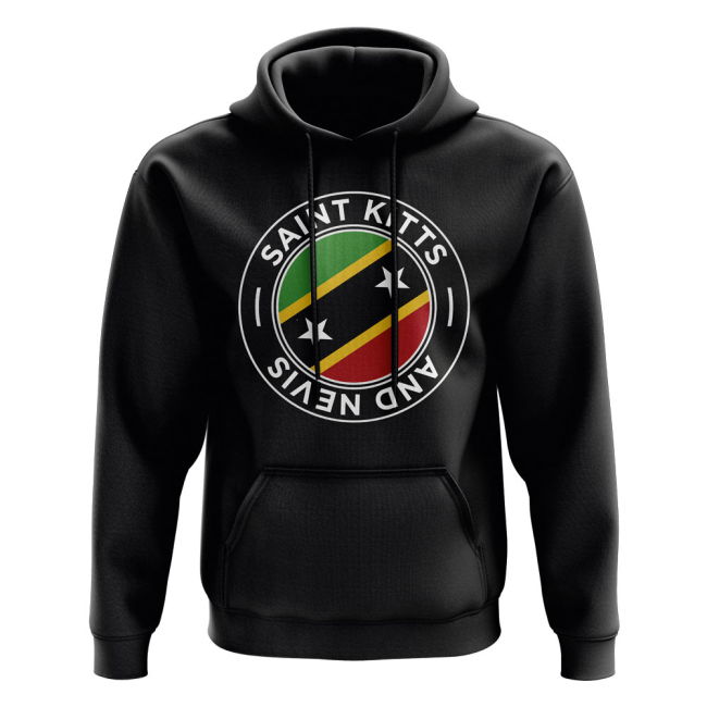 St Kitts and Nevis Special Edition Jersey Saint #92