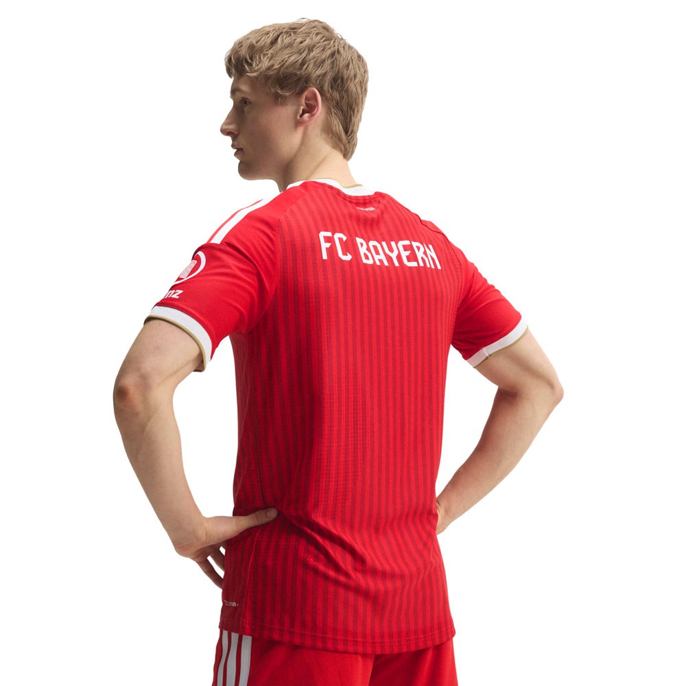 [LK] Player Edition FC Bayern Munich Home Kit 26/27