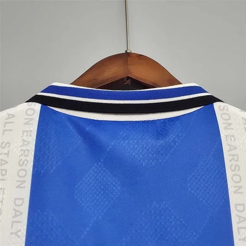 Replica 1994 International Jersey Retro With Vintage Design