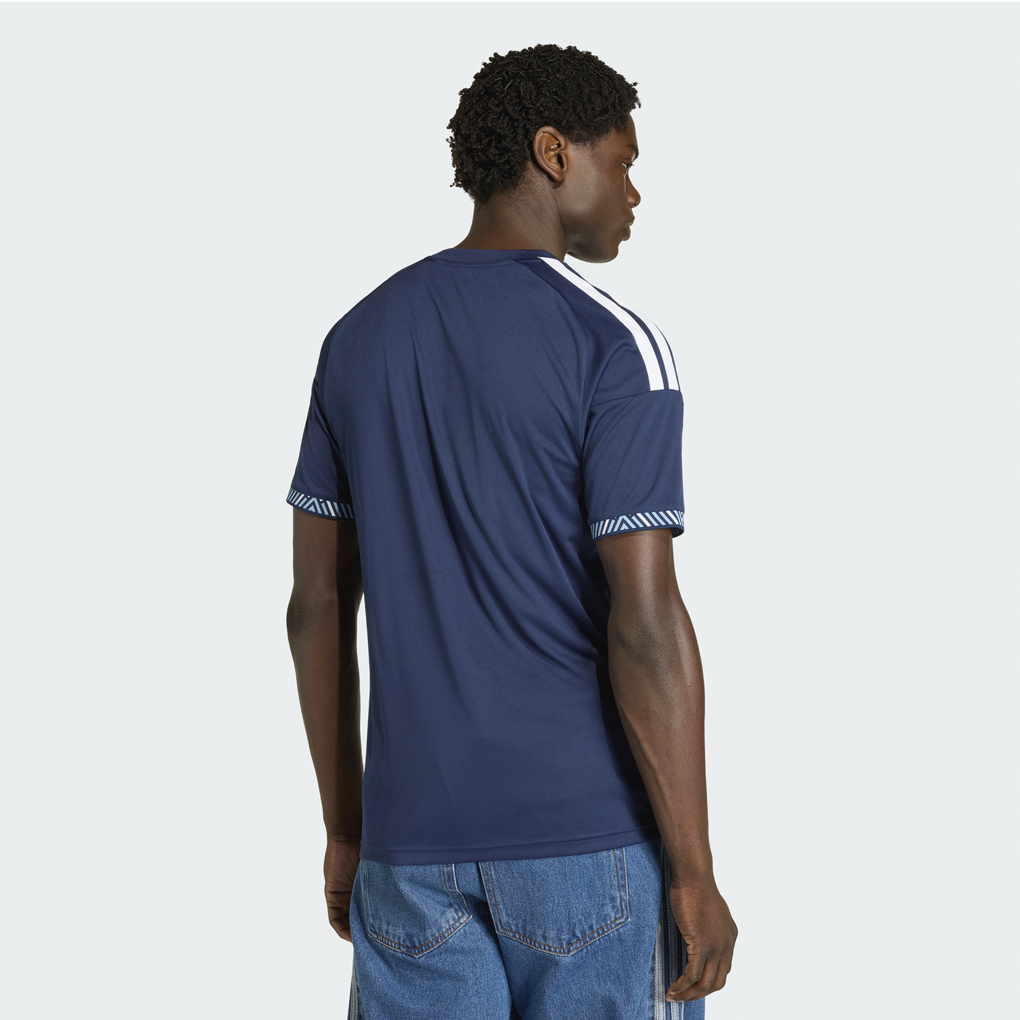 [JED] Vancouver Whitecaps FC 2026 The Coastal Replica Jersey - Blue