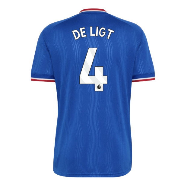 [WSG] 2026 2027 Man Utd Shirt Ligt Away Apparel (De 4)