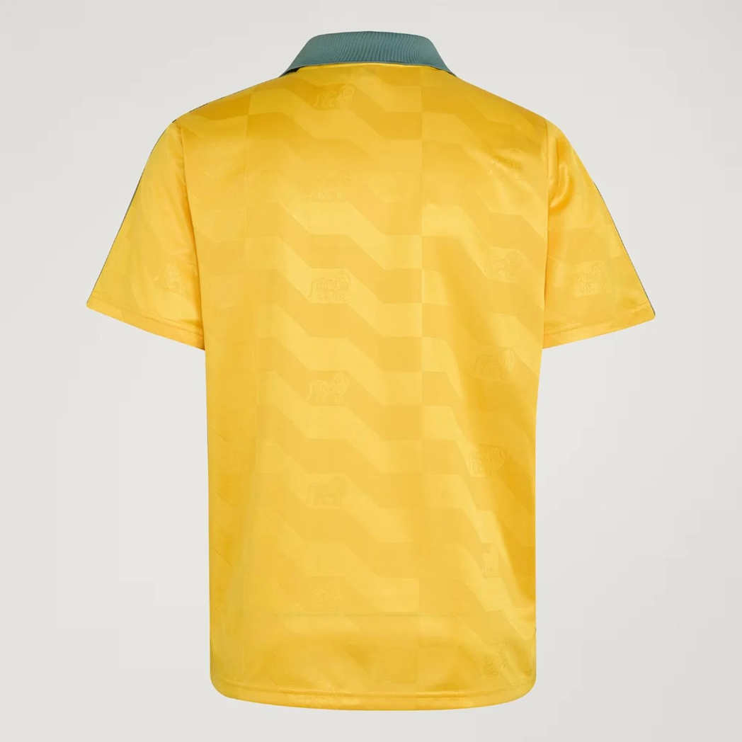 adidas Bob Marley Originals Replica Jersey- Men's