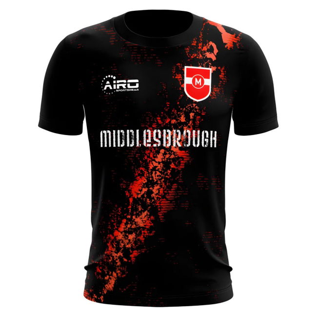 Premier League Special Edition Third Jersey 2025-2026 #82