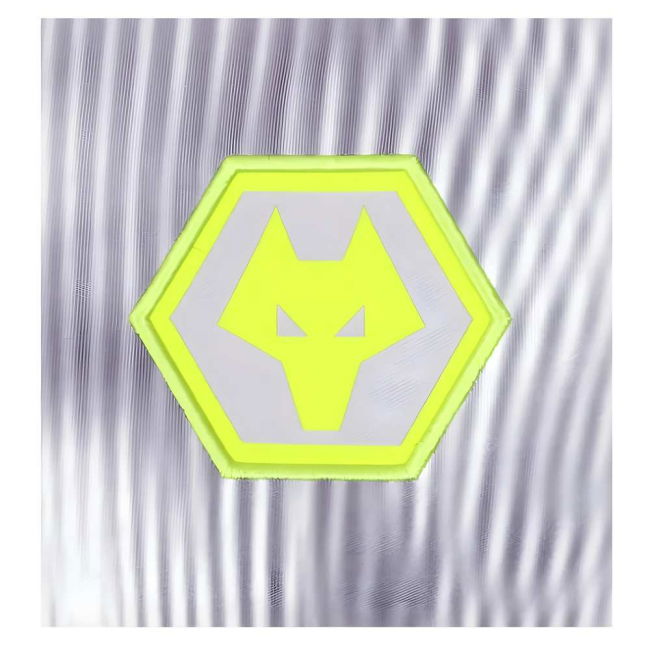 Professional Style Wolves Professional Look Training Pro Level Shirt