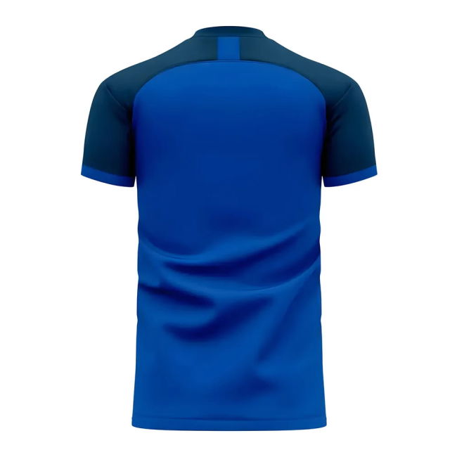 DDR Home Kit 2025-2026 edition (Men