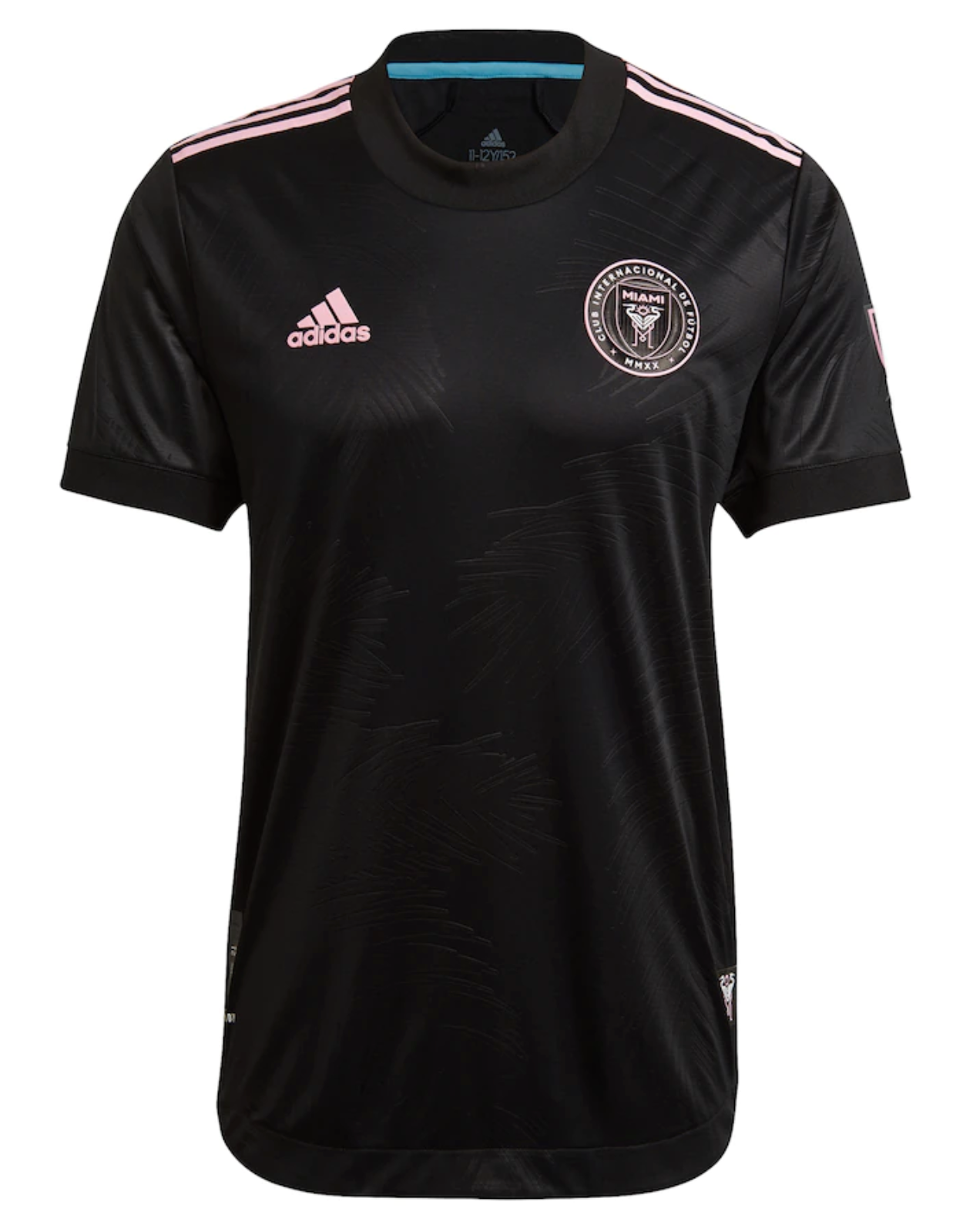Authentic Replica Adult Top-grade Mia Football Star Away Jersey 2021