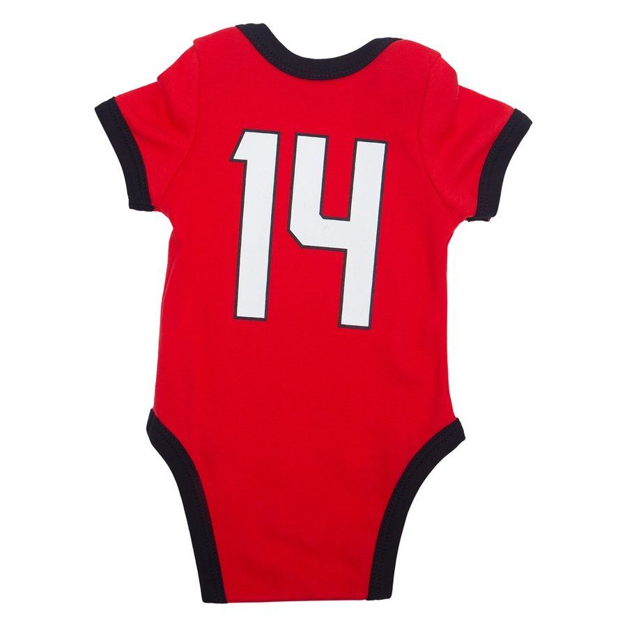 Norway 14 Baby Body Supporter Version In Multiple Adult Sizes