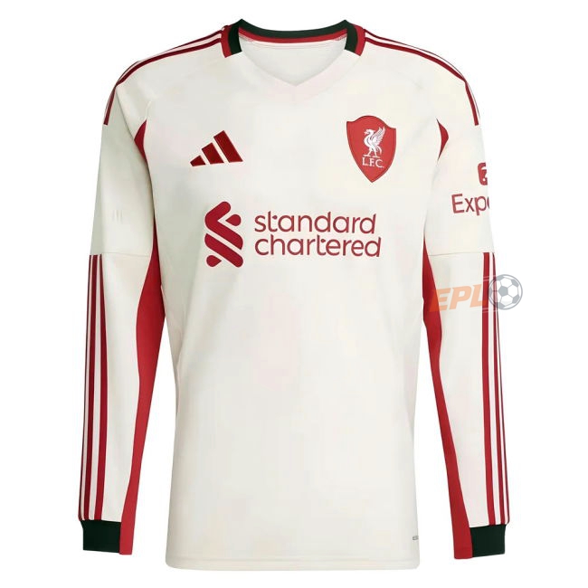 LIV 2025-20 best price Away Jersey - Adults | top-grade