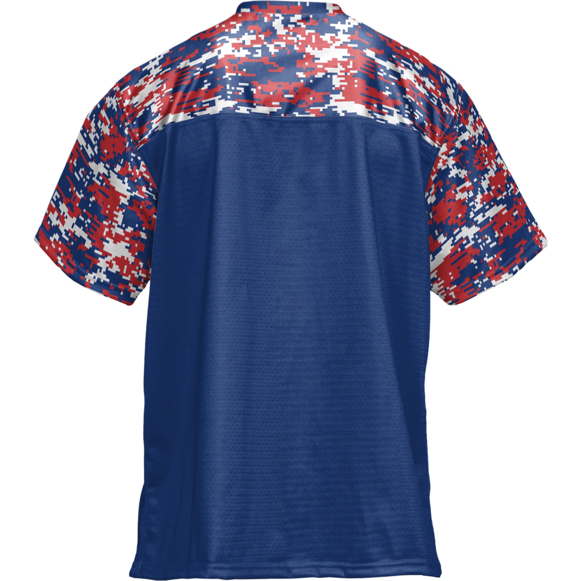 Louisiana Tech Bulldogs GameDay Greats Football Jersey - Blue