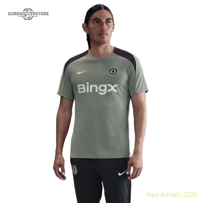 High-Quality Professional Chelsea Official Shirt - Premium