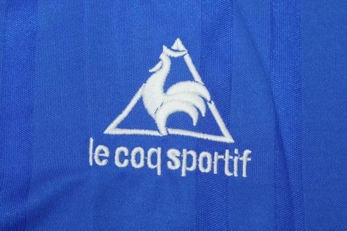 Replica 1985 International Jersey Retro With Special Edition Design