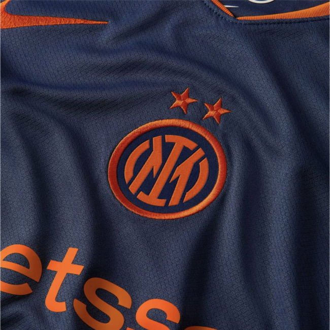 2025-2026 Inter Milan Third kit - comfortable performance wear v1.565