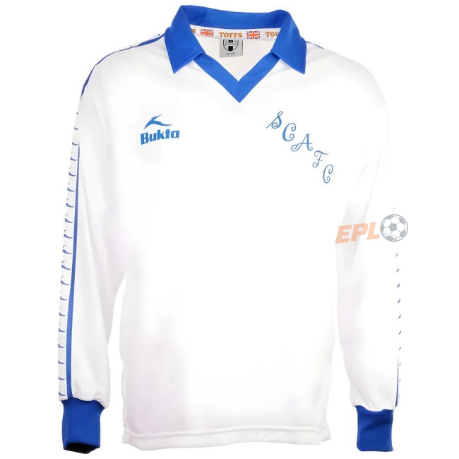 1977 LEA contemporary Third Shirt - Adults | premium quality
