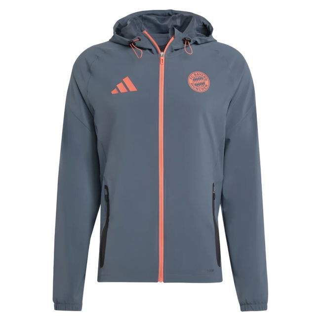 Bayern Munich Special Edition Jersey 2025-2026