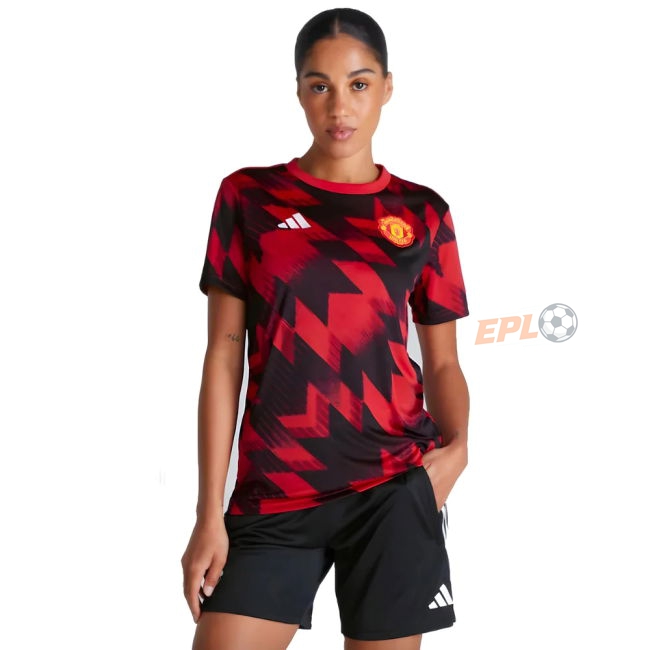 2025-20 MAN classic Third Shirt - Adults | authentic