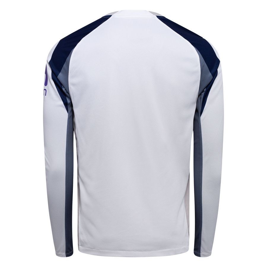 Tottenham Home Shirt 2025/26 Long Sleeves In Multiple Adult Sizes