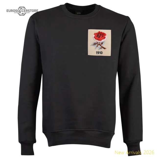 England 2024-2025 Authentic Regular Jersey - Slim Modern