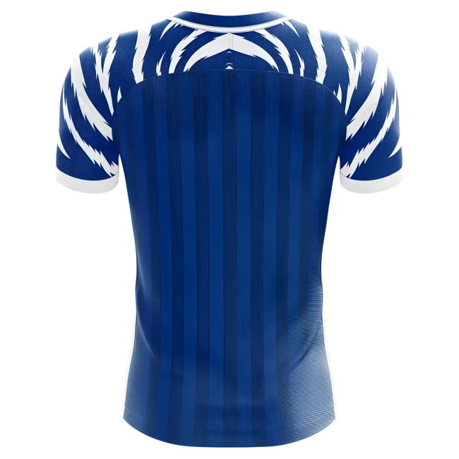 2025-2026 Schalke 04 Home - top quality stylish football shirt v1.885