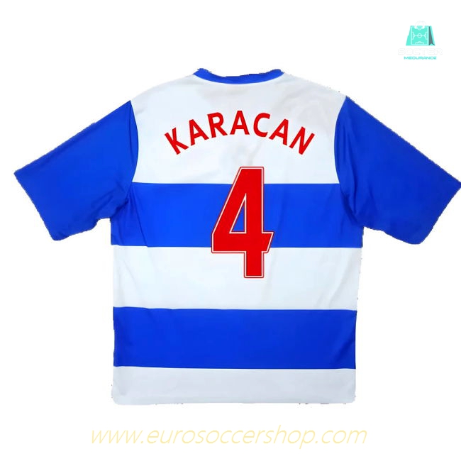 Reading 2012-13 Home Shirt (Excellent) (Karacan 4)