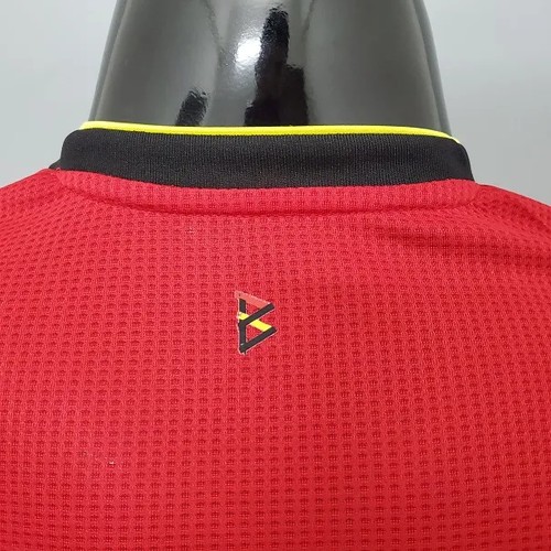 International 2020 Camiseta Euro Euro - Official Match Quality Edition