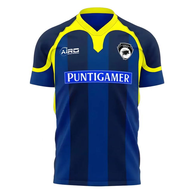 2025-2026 Away - Moisture Wicking - Top Tier - Dutch Soccer